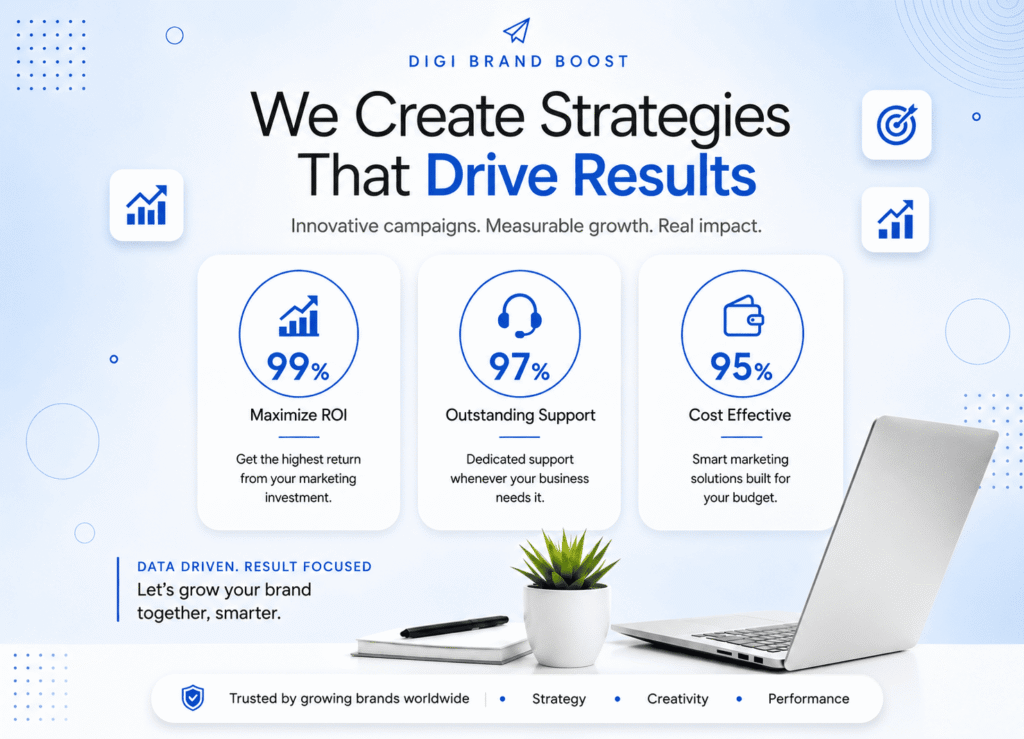Expert Digital Marketing Strategist in Thindal, Erode